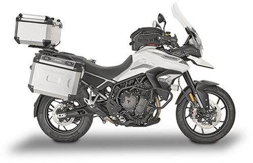 KAPPA KN6418 padací rám TRIUMPH Tiger 900 Rally (20 – 22)