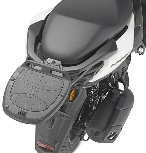 KAPPA KR2170 nosič kufra YAMAHA N-MAX 125 (25)