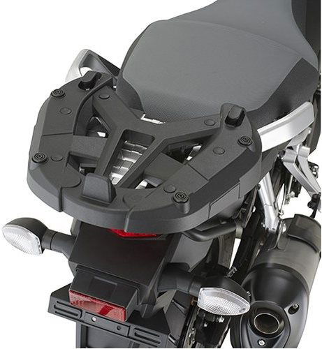 KAPPA KR3112 nosič kufra SUZUKI DL 650/1000 V-STROM (17 – 18)
