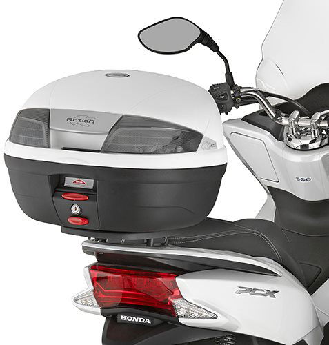 KAPPA nosič kufra HONDA PCX 125-150 (10-20)