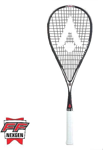 Karakal S100 FF 2.1