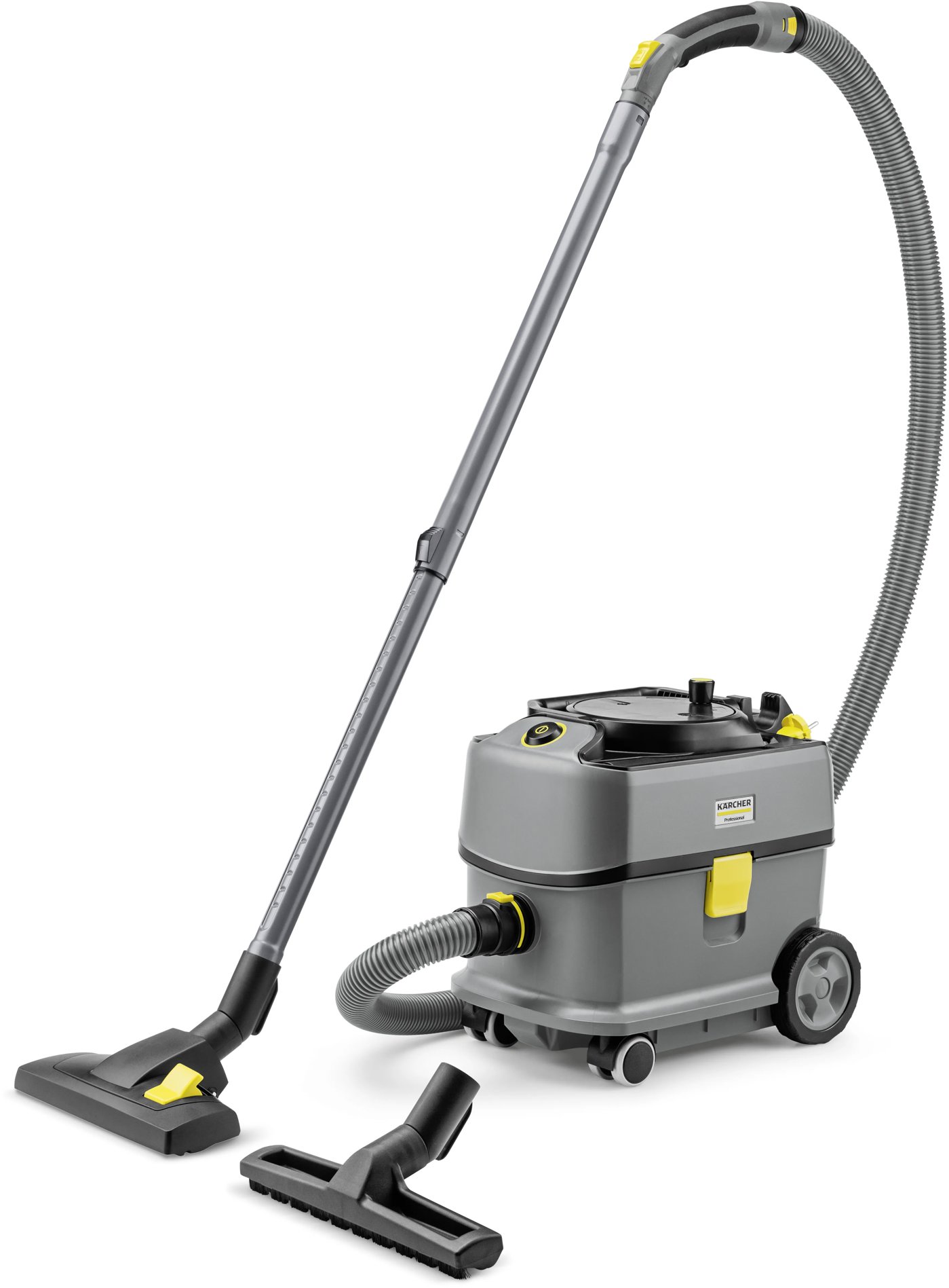 KÄRCHER Suchý vysávač Professional T 10/1 Adv HEPA