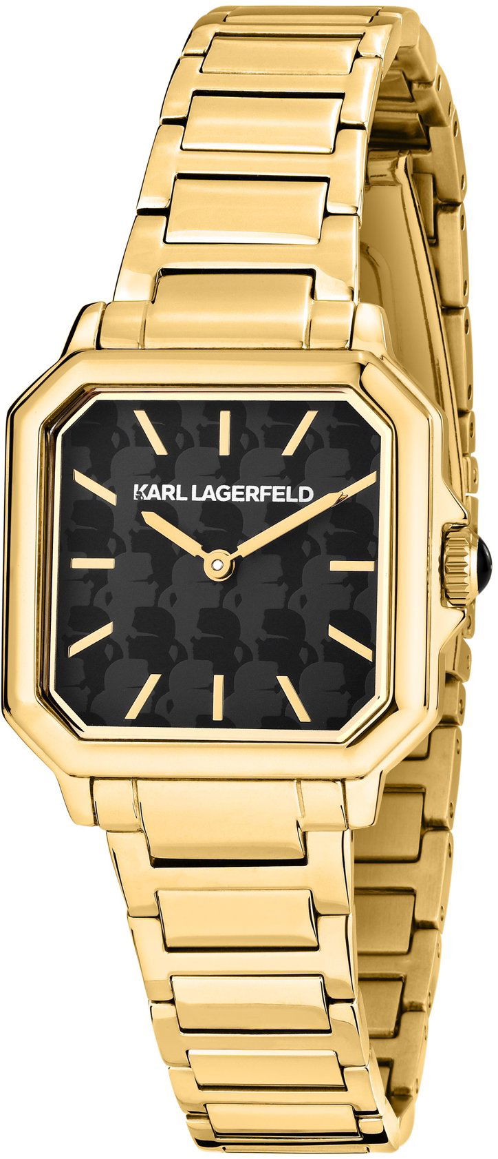 KARL LAGERFELD Square Classics R0553102508