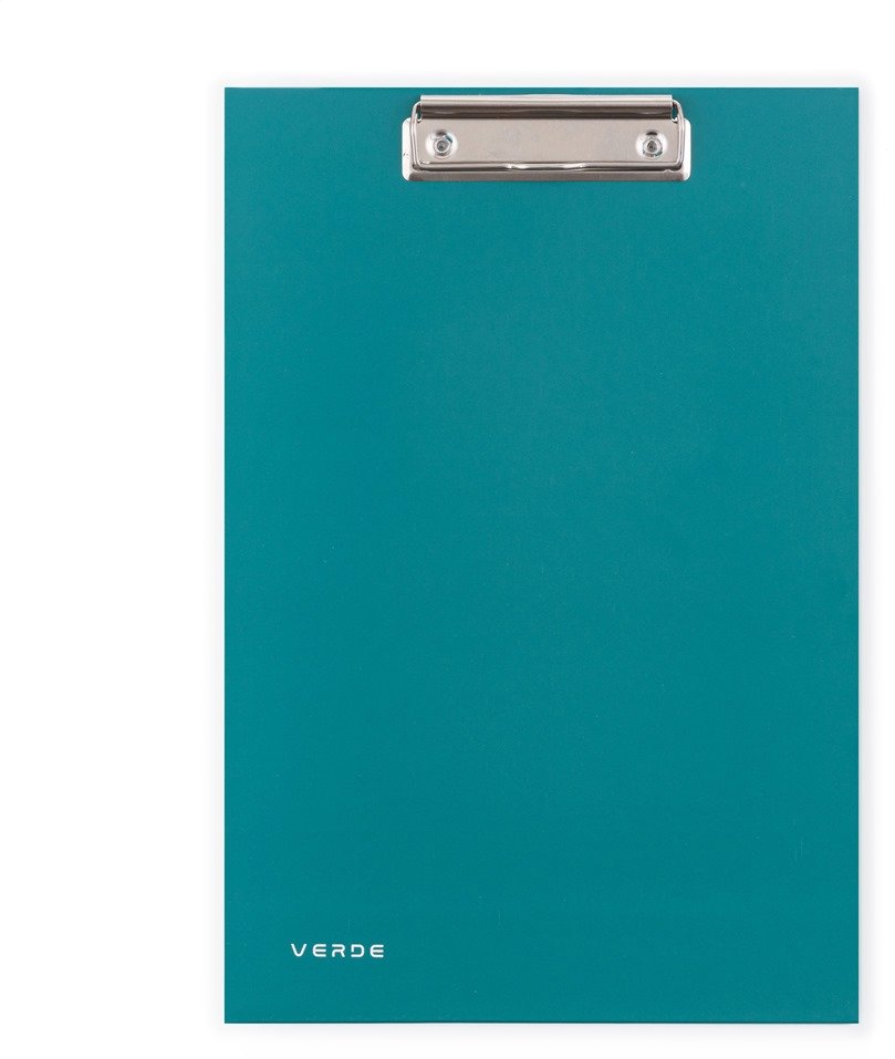 KARTON P+P Verde podložka A4 lamino milano
