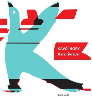 Kavčí hory