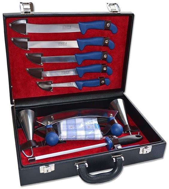 KDS Súprava zabíjačková