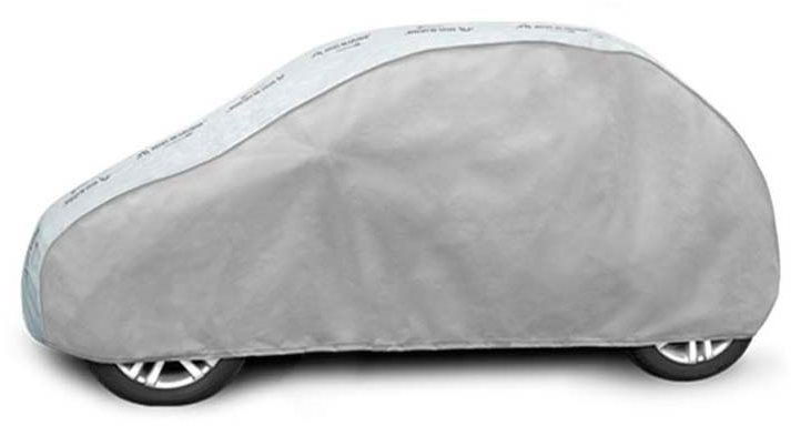KEGEL Mobilná garáž Hatchback S2
