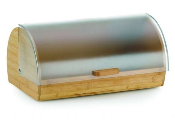 Kela Chlebník KATANA bambus 39 cm