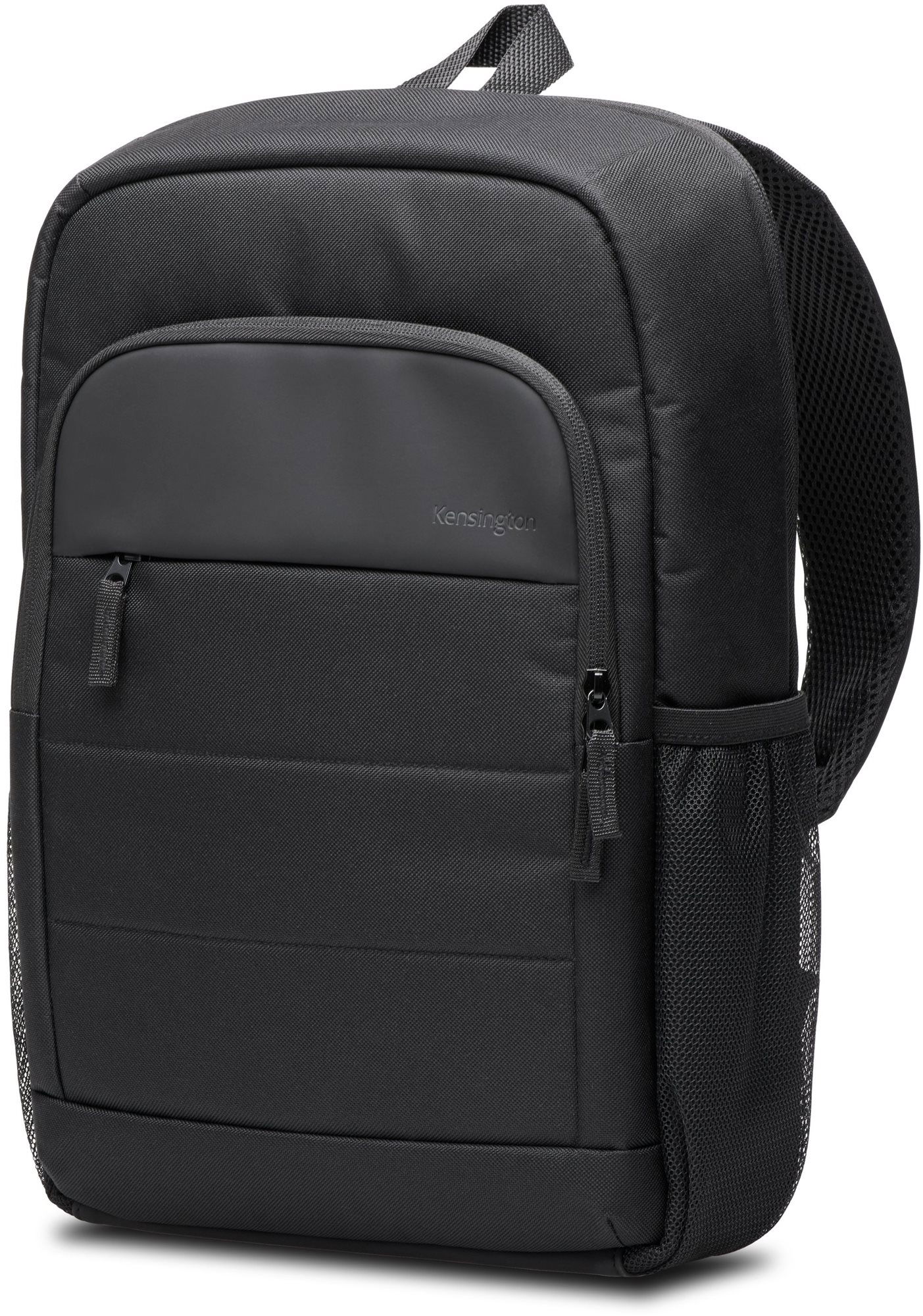 Kensington EQ Laptop Backpack 14", čierny