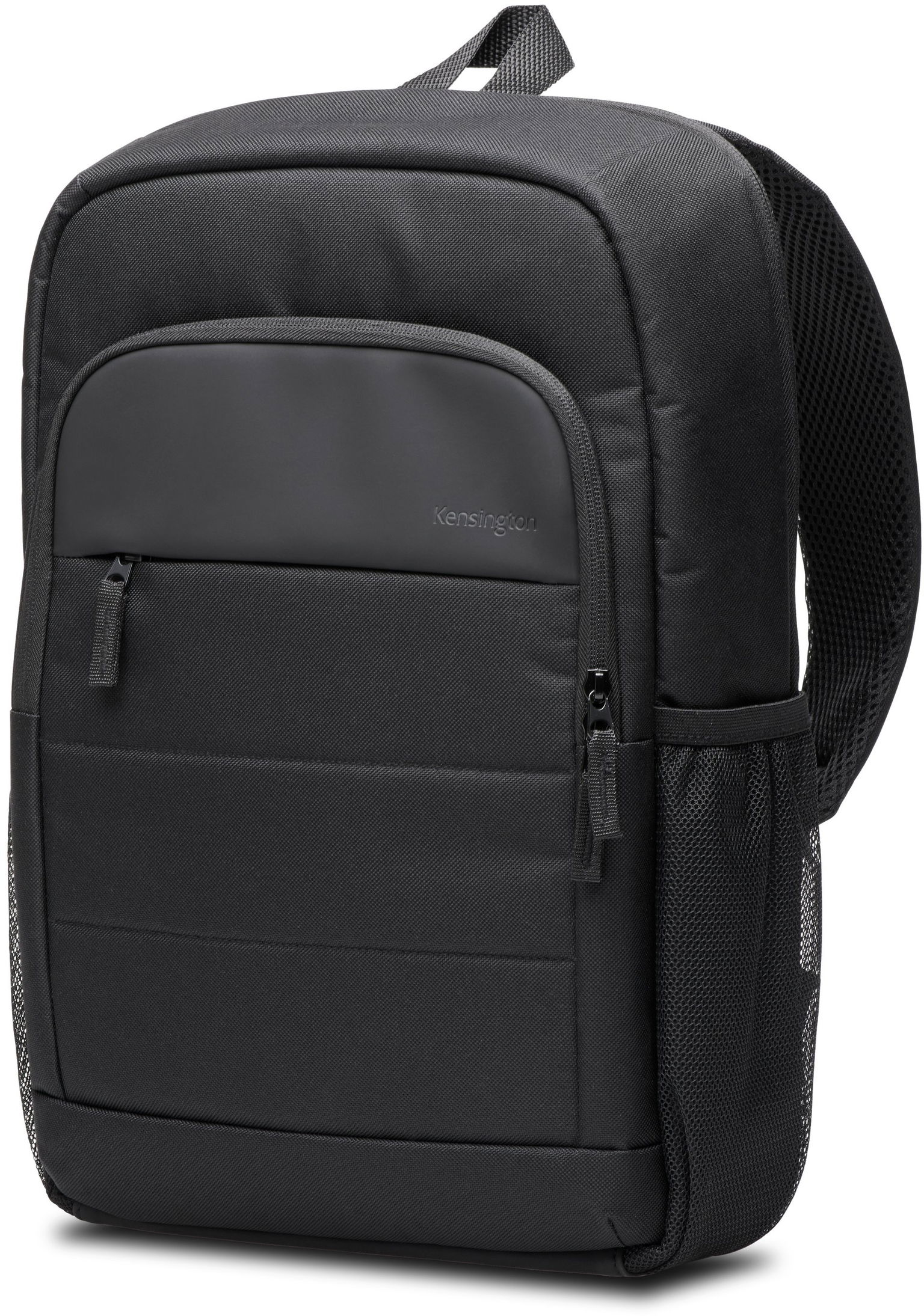 Kensington EQ Laptop Backpack 16", čierny