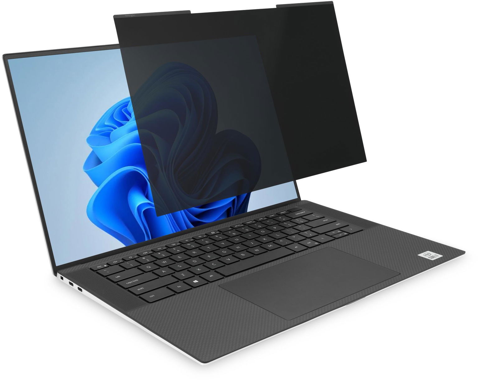 Kensington MagPro na notebook 16“ (16:10), dvojsmerný, magnetický, odnímateľný