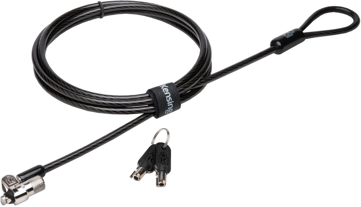 Kensington MicroSaver 2.0 Keyed Lock