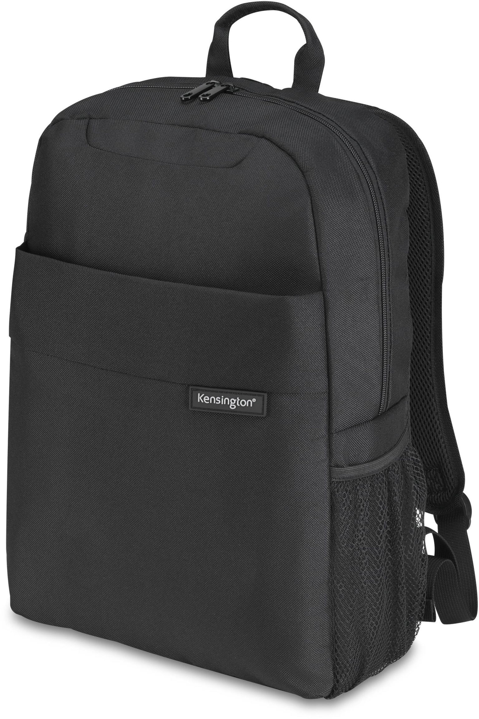 Kensington Simply Portable Lite Backpack 16" čierny