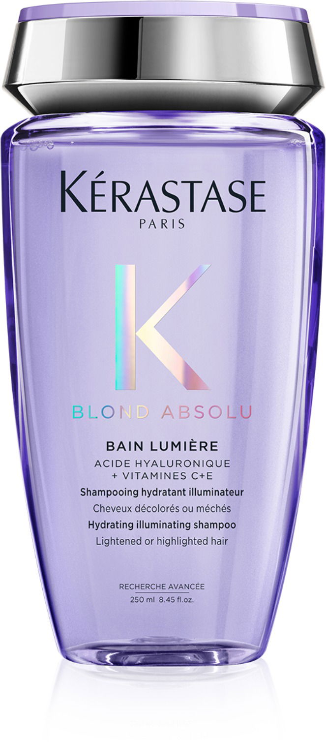 KÉRASTASE Blond Absolu Bain Lumiere 250 ml