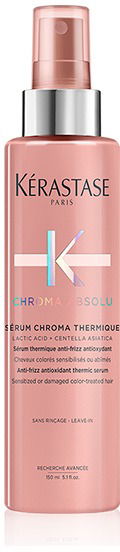 KÉRASTASE Chroma Absolu Sérum Chroma Thermique 150 ml