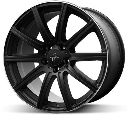 Keskin KT16 MBLP 8x18 5x112 ET30