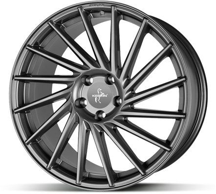 Keskin KT17 Palladium 8x18 5x120 ET35