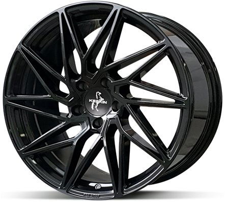 Keskin KT20 BP 8x18 5x112 ET45