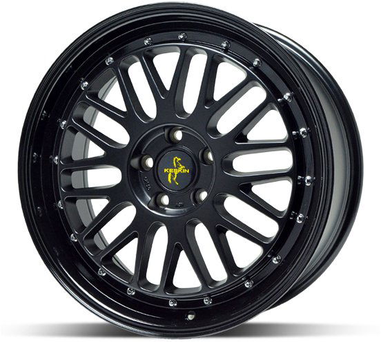 Keskin KT22 MBP 8x18 5x120 ET35