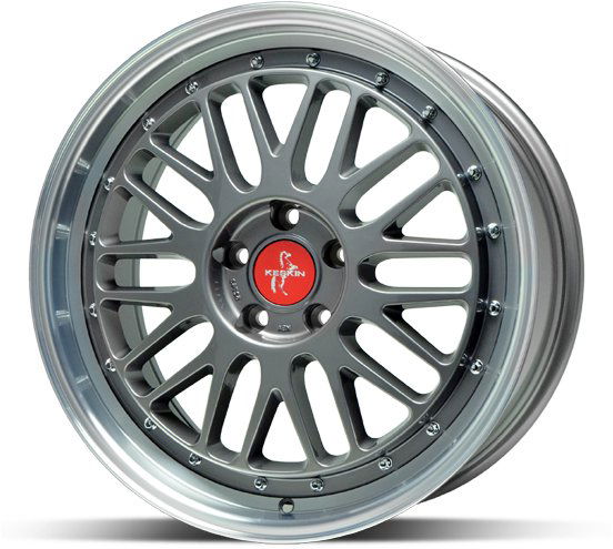 Keskin KT22 TG 8,5x19 5x120 ET35
