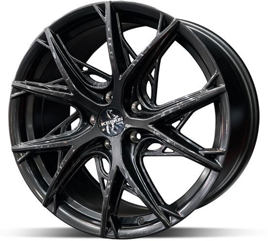 Keskin KT24 BP 8,5x19 5x114 ET45