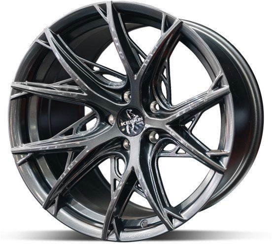 Keskin KT24C PP 8,5x19 5x112 ET30
