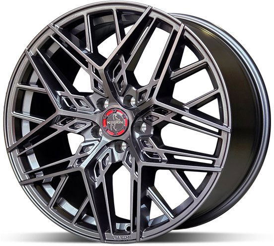 Keskin KT25 PP 8,5x20 5x112 ET30