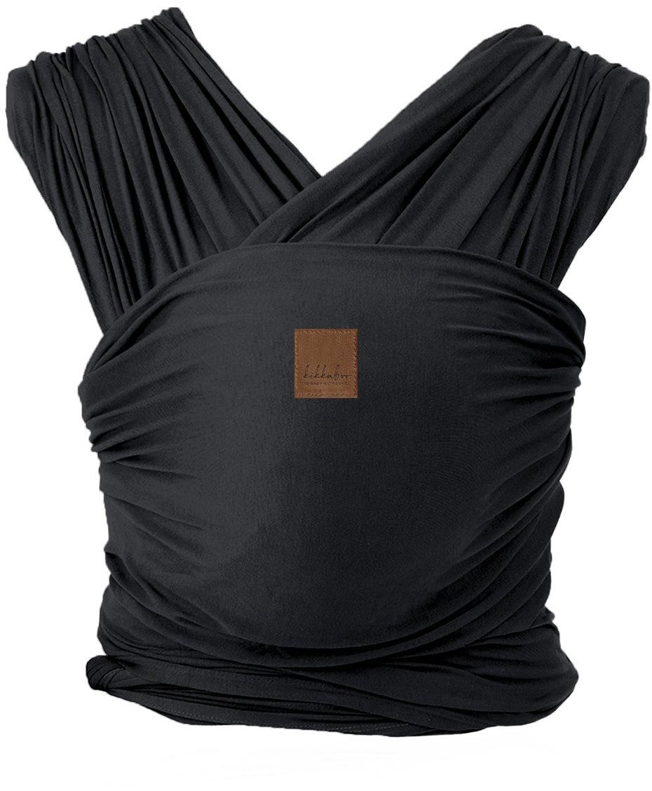 KikkaBoo Isla Black