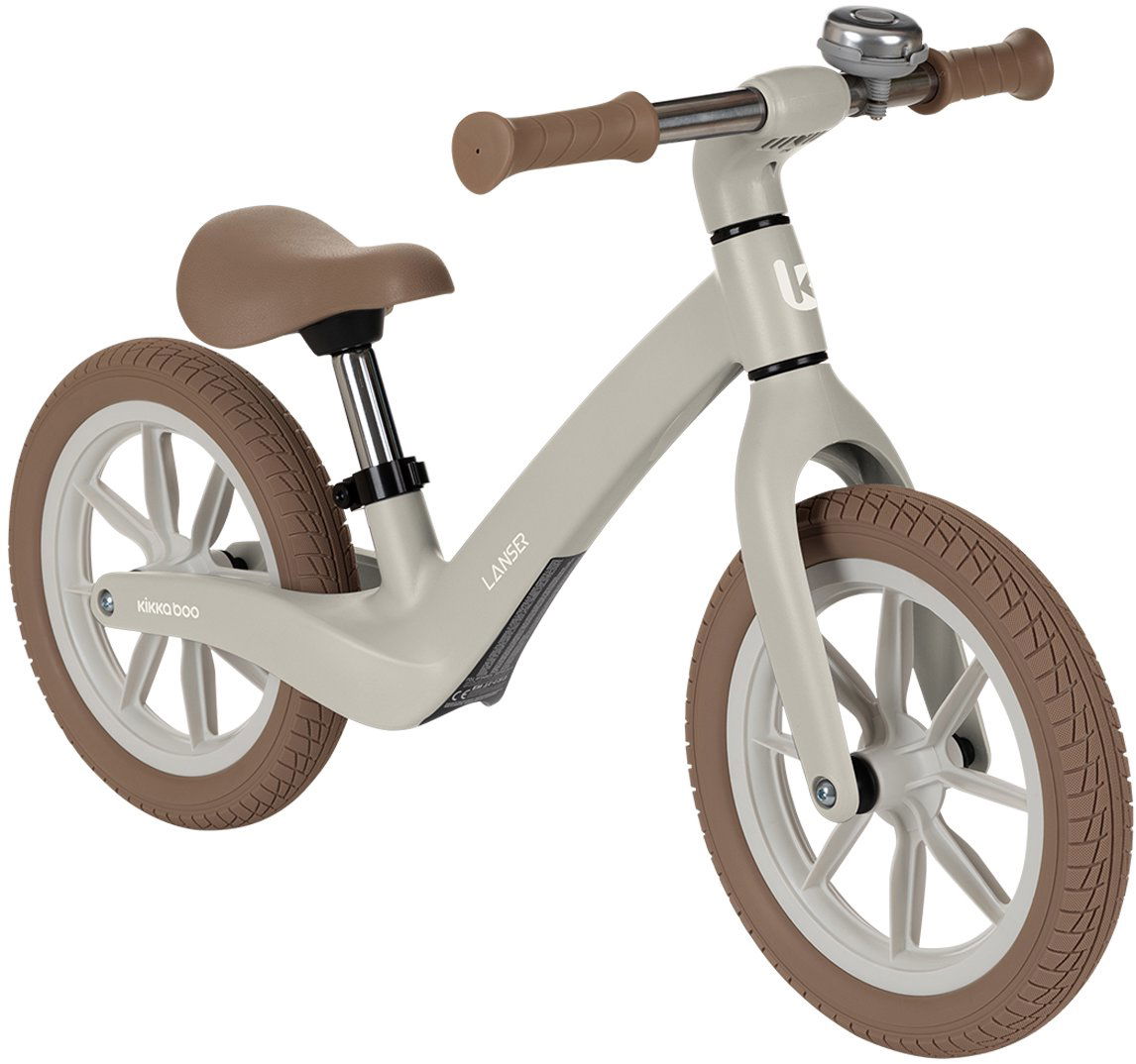 KikkaBoo Lanser Beige
