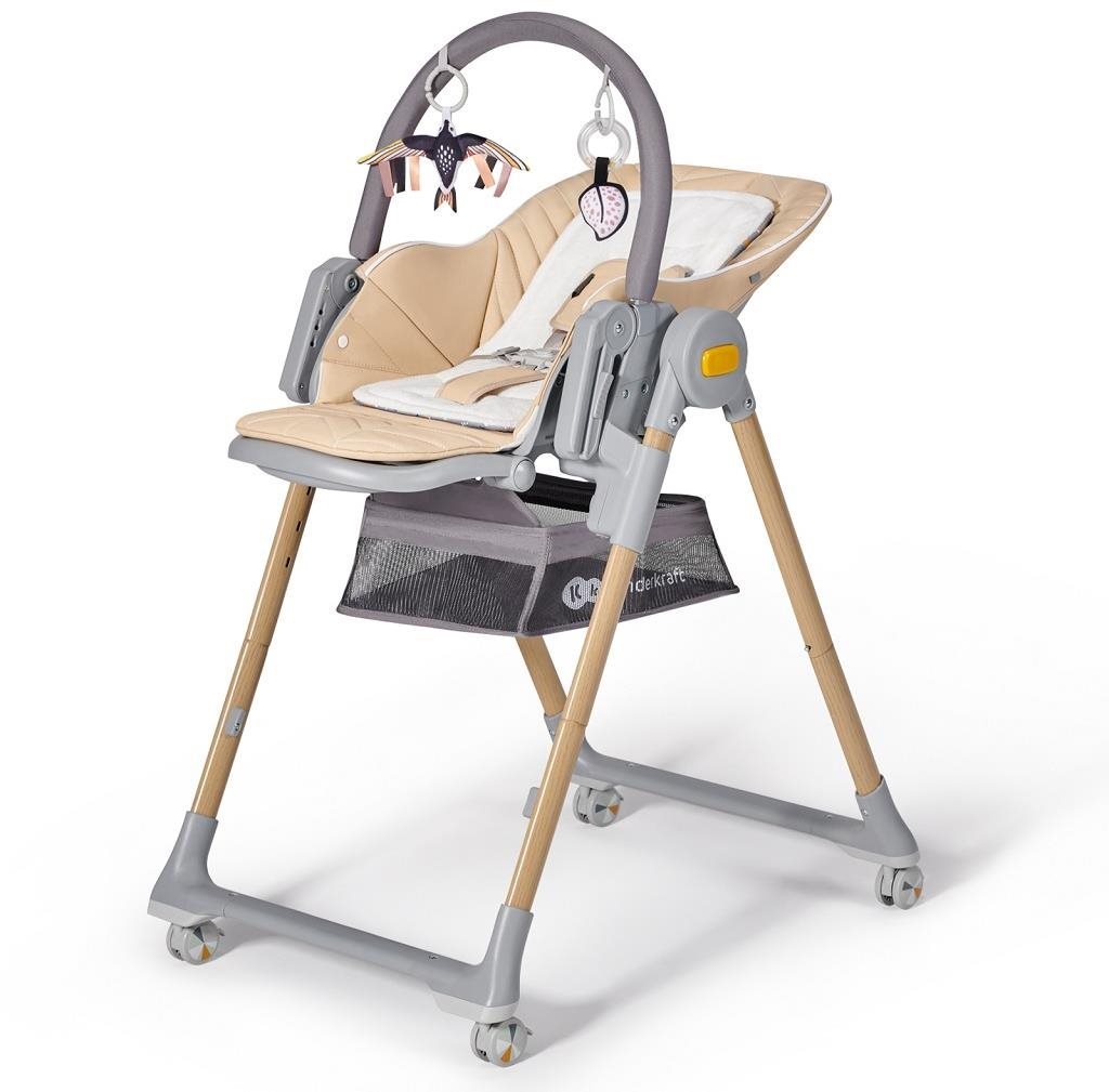 Kinderkraft Lastree Wood