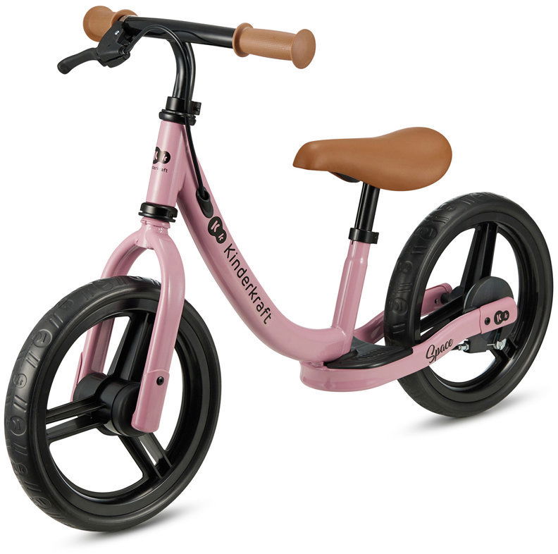 Kinderkraft Space Deep Dark pink
