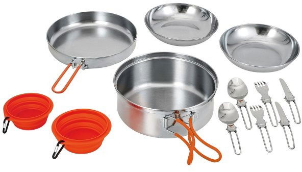 KingCamp Adventurer I pro