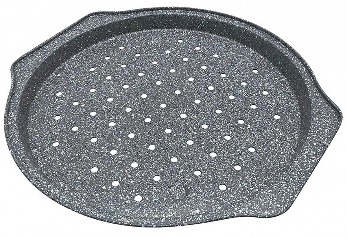 KINGHOFF Kb-7496 Plech na pizzu 35 cm