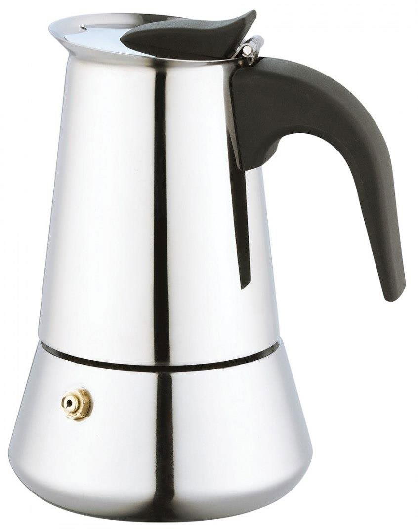 KINGHOFF Moka kanvica Induction 300 ml, Kh-1045