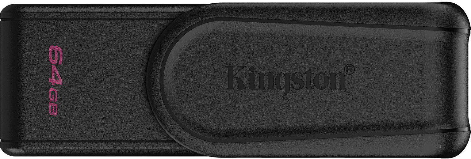 Kingston DataTraveler Exodia S 64 GB
