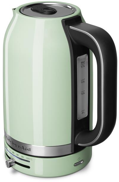 KitchenAid 5KEK1701 pistáciová
