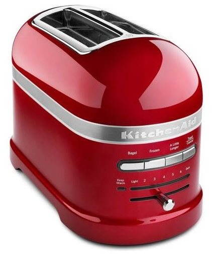 KitchenAid Artisan 5KMT2204EER