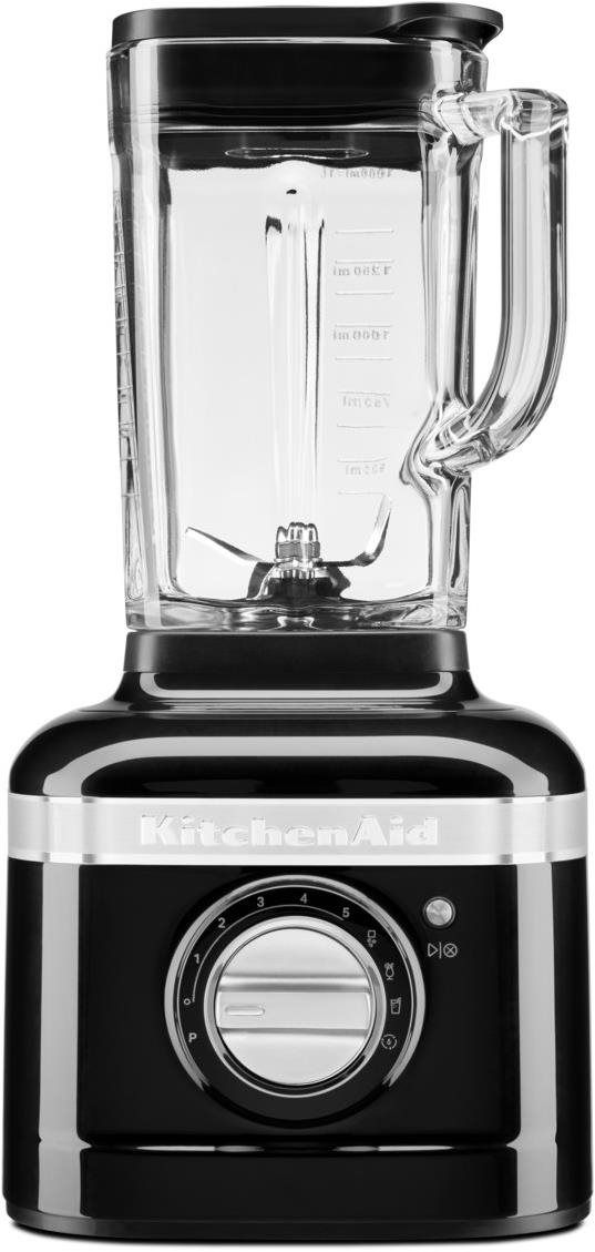 KitchenAid Artisan K400, čierna