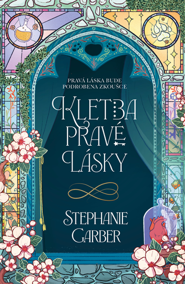 Kletba pravé lásky