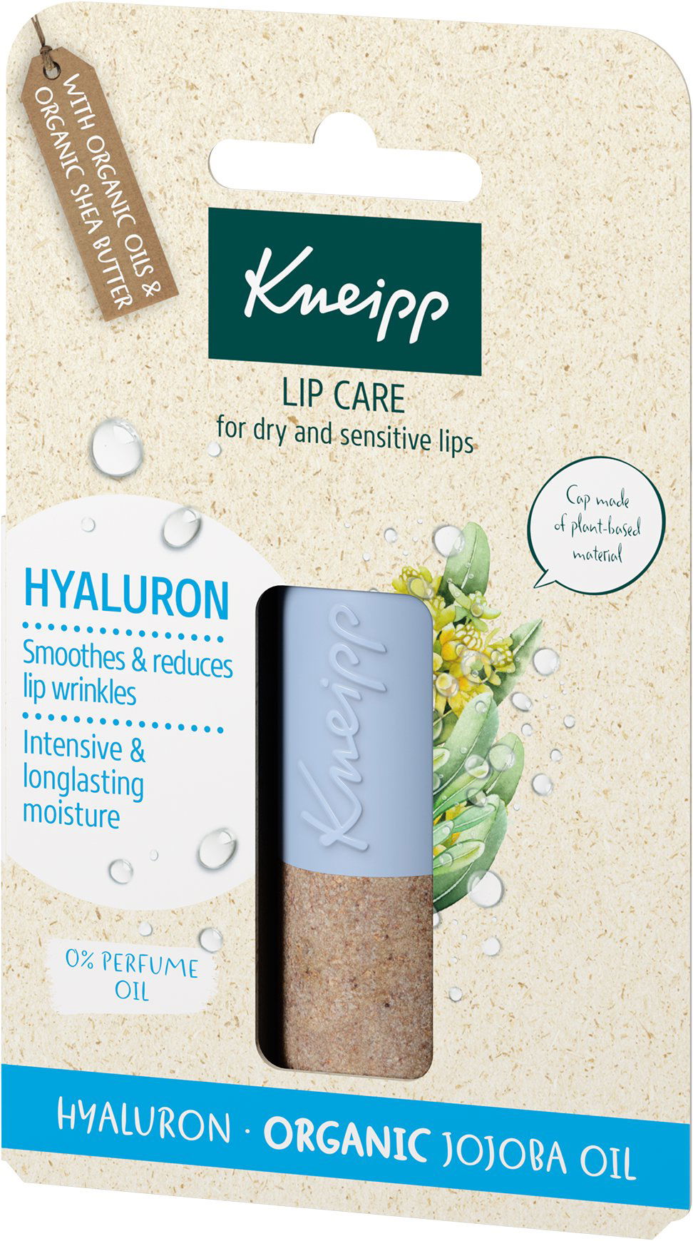 KNEIPP Hyaluron 4,7 g