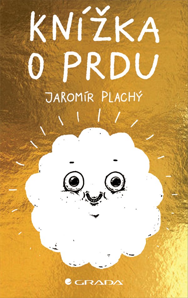 Knížka o prdu