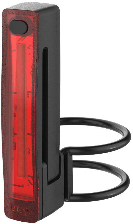 KNOG Plus Rear Black