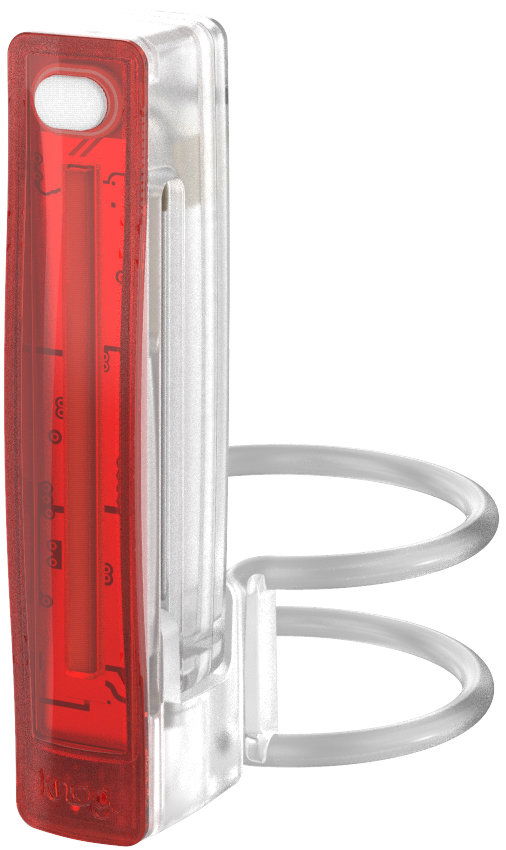 KNOG Plus Rear Translucent