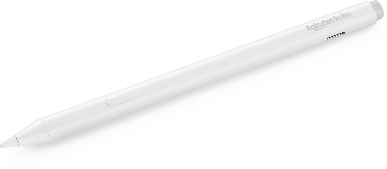 Kobo Stylus 2 biele