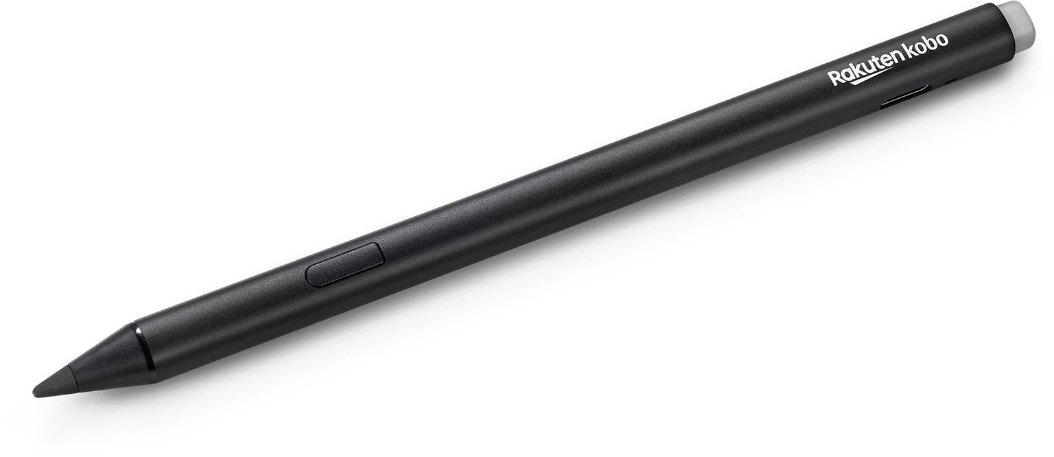 Kobo Stylus 2 čierne