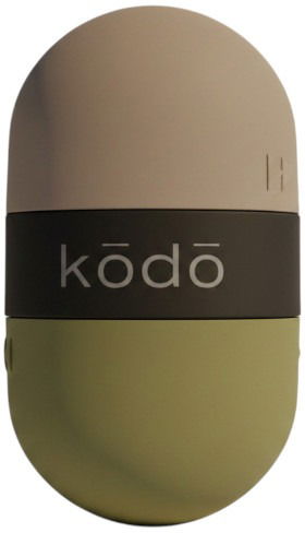 KÓDÓ Ocean & Tree 2× 3 g