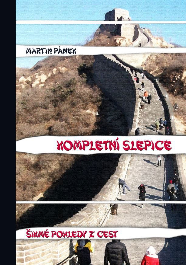Kompletní slepice