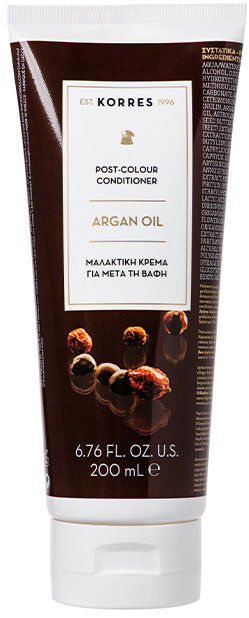 KORRES Argan Oil Conditioner 200 ml