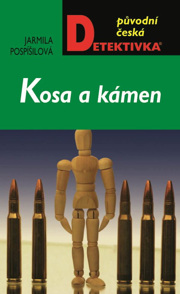Kosa a kámen
