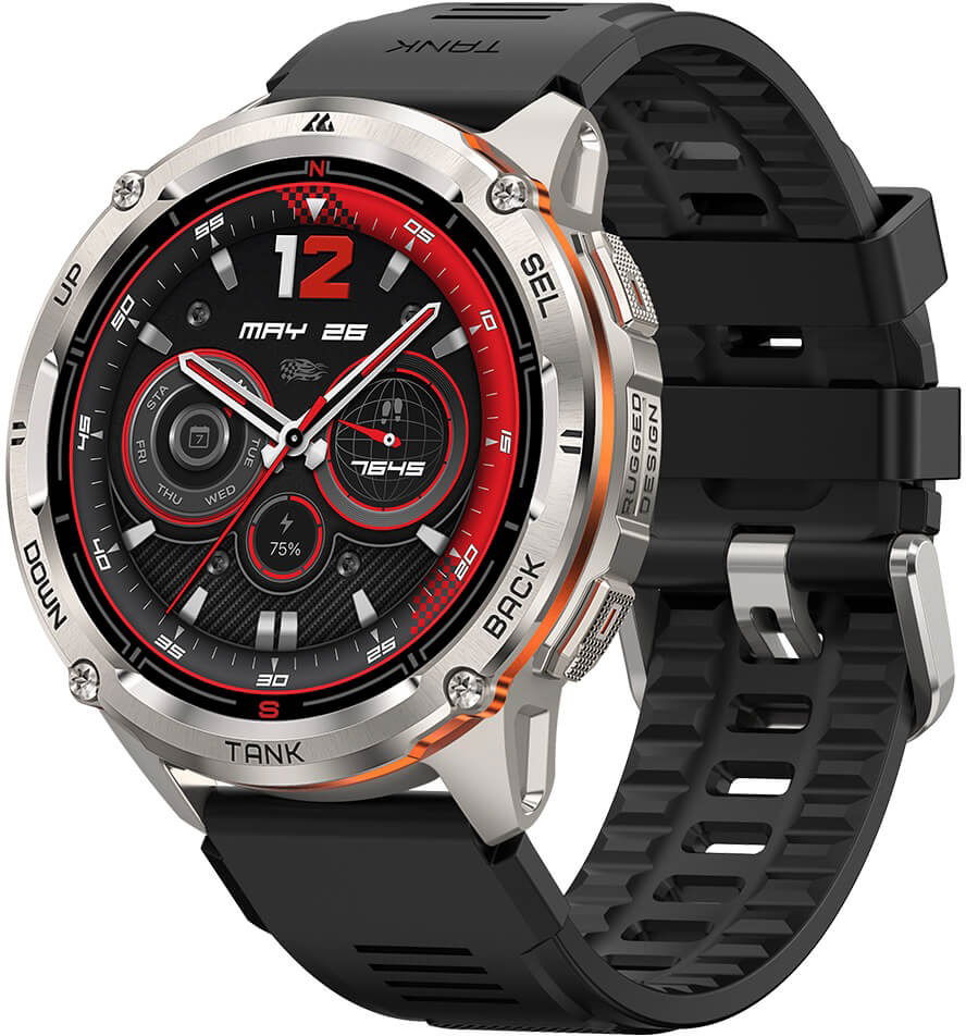 KOSPET TANK T3 Ultra 2 Silver